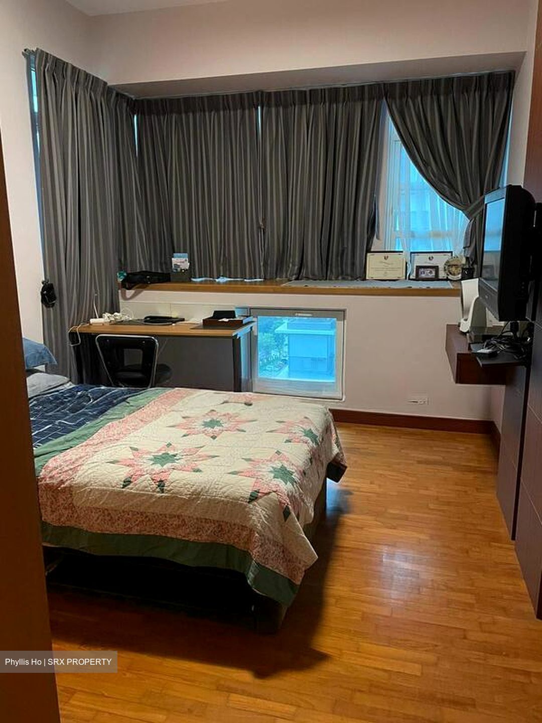 Butterworth 8 (D15), Condominium #579157371